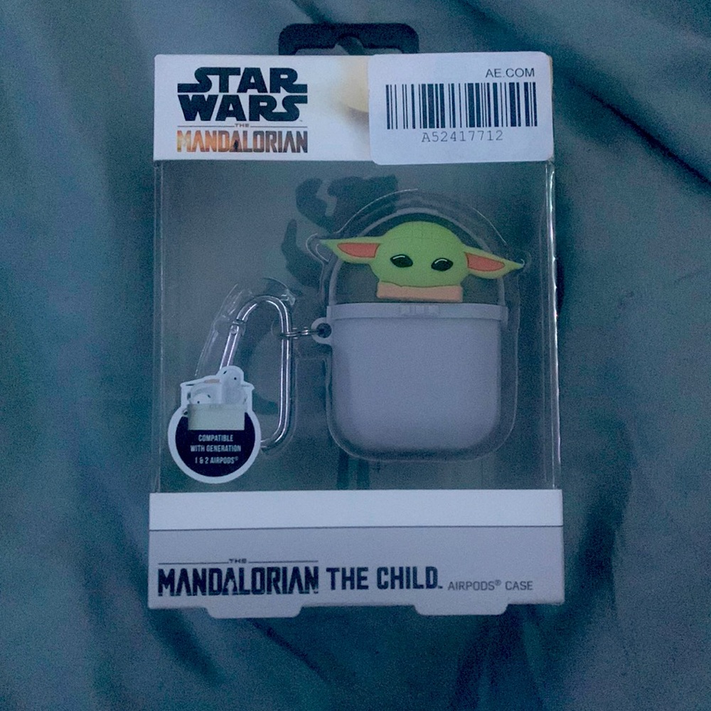 American eagle AirPods case